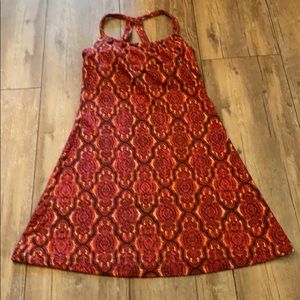 Prana Quinn Sundress XS